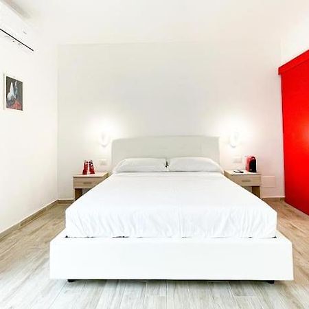 Villa Vale - B&B Termoli Dış mekan fotoğraf