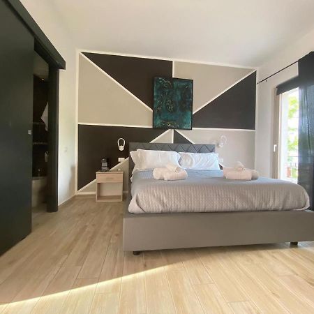 Villa Vale - B&B Termoli Dış mekan fotoğraf