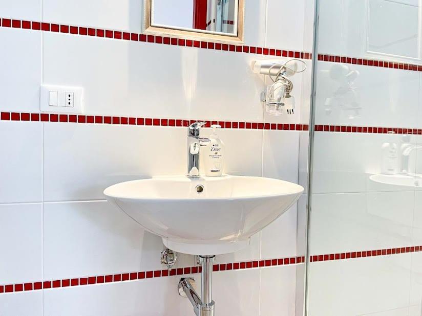 Villa Vale - B&B Termoli Dış mekan fotoğraf