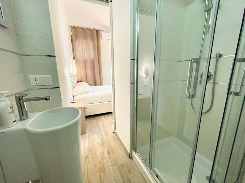 Villa Vale - B&B Termoli Dış mekan fotoğraf