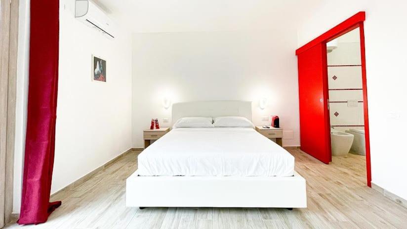 Villa Vale - B&B Termoli Dış mekan fotoğraf