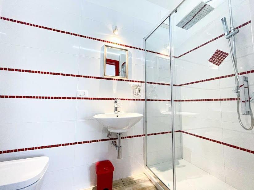 Villa Vale - B&B Termoli Dış mekan fotoğraf