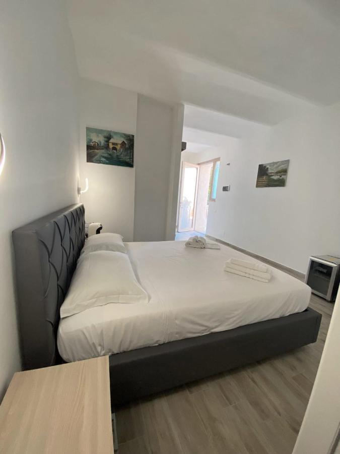 Villa Vale - B&B Termoli Dış mekan fotoğraf