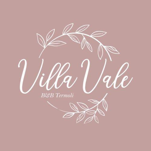 Villa Vale - B&B Termoli Dış mekan fotoğraf