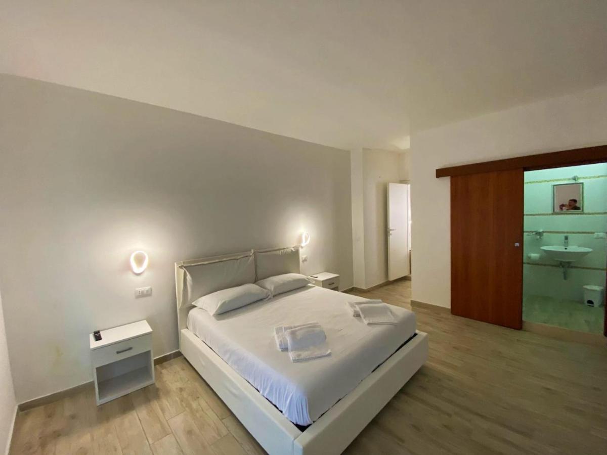 Villa Vale - B&B Termoli Dış mekan fotoğraf