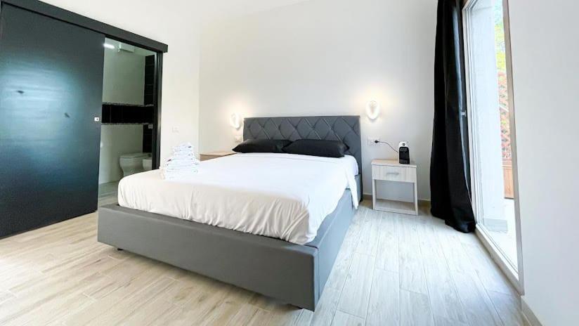 Villa Vale - B&B Termoli Dış mekan fotoğraf