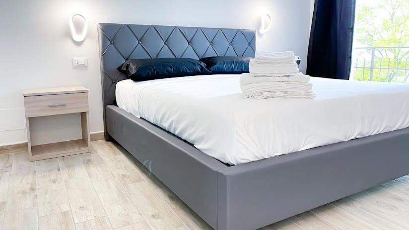Villa Vale - B&B Termoli Dış mekan fotoğraf
