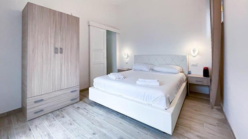 Villa Vale - B&B Termoli Dış mekan fotoğraf