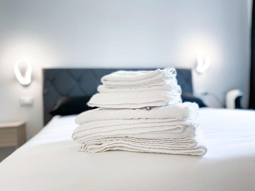 Villa Vale - B&B Termoli Dış mekan fotoğraf