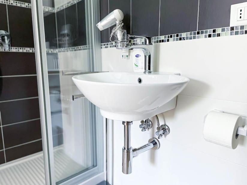 Villa Vale - B&B Termoli Dış mekan fotoğraf