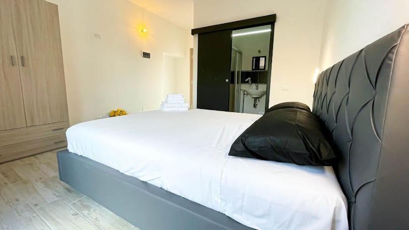 Villa Vale - B&B Termoli Dış mekan fotoğraf