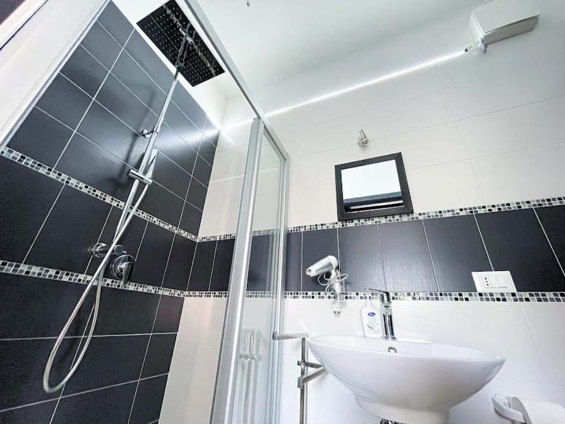 Villa Vale - B&B Termoli Dış mekan fotoğraf