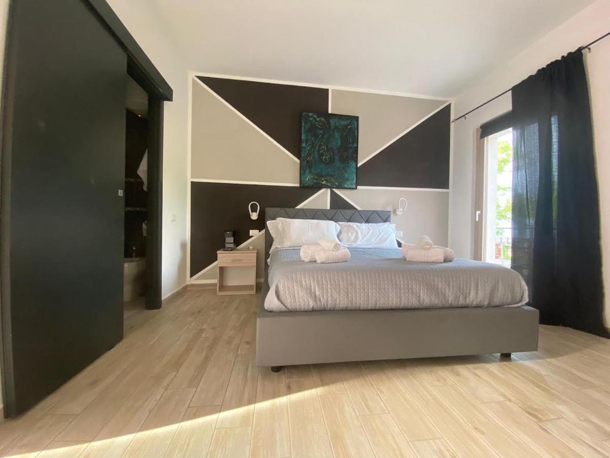 Villa Vale - B&B Termoli Dış mekan fotoğraf